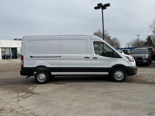 2026 Ford Transit-350 Base
