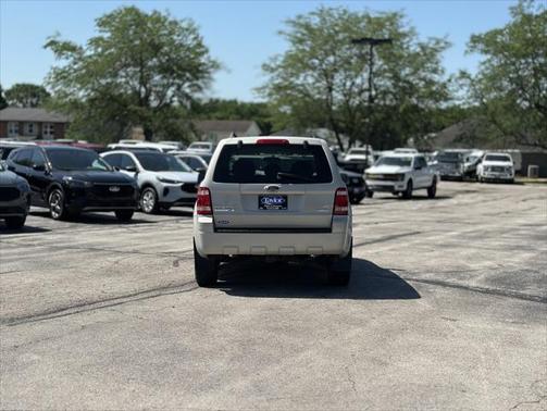 2008 Ford Escape XLT