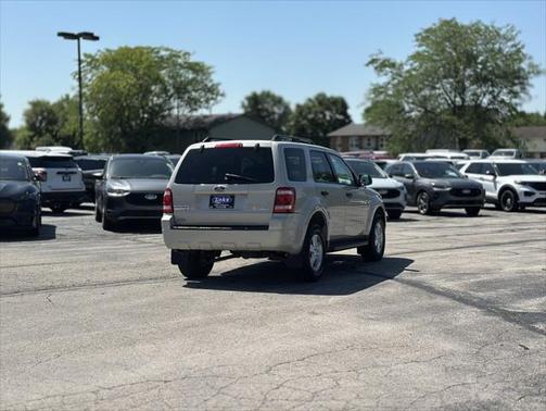 2008 Ford Escape XLT