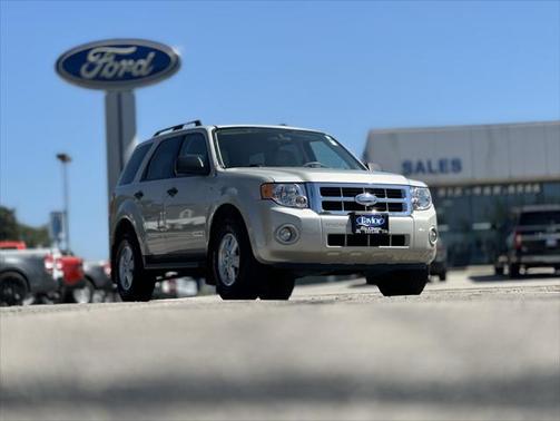 2008 Ford Escape XLT