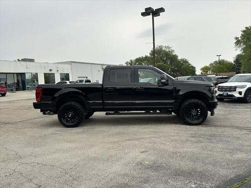 2022 Ford F-350 Lariat