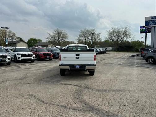 2013 Ford F-150 XL