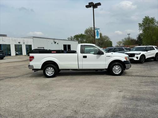 2013 Ford F-150 XL