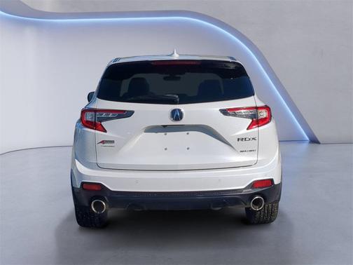 2023 Acura RDX Base