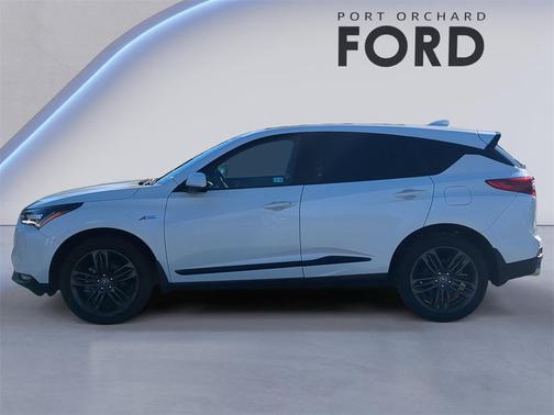 2023 Acura RDX Base