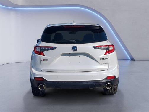 2023 Acura RDX Base