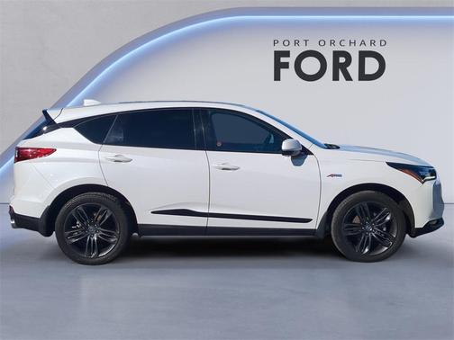 2023 Acura RDX Base