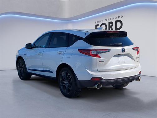 2023 Acura RDX Base