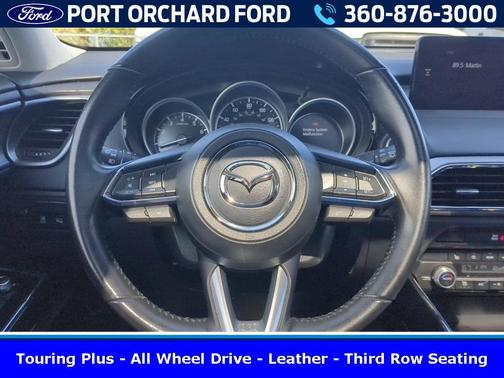 2023 Mazda CX-9 Touring