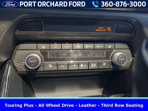 2023 Mazda CX-9 Touring