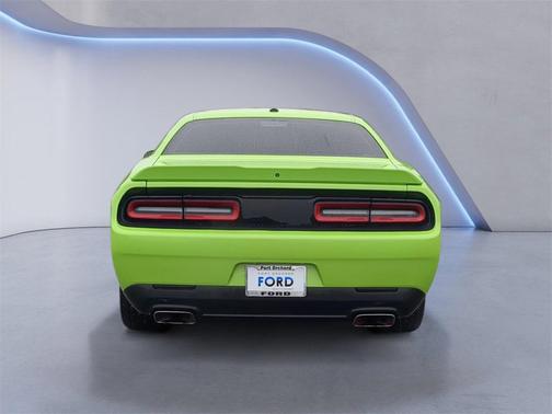 2015 Dodge Challenger R/T