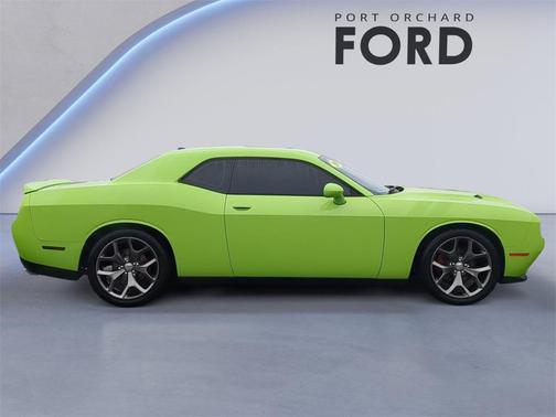 2015 Dodge Challenger R/T