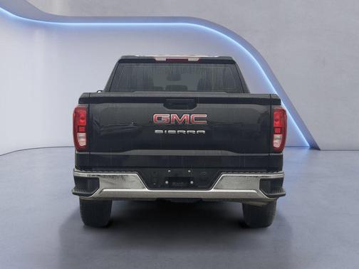 2022 GMC Sierra 1500 Pro