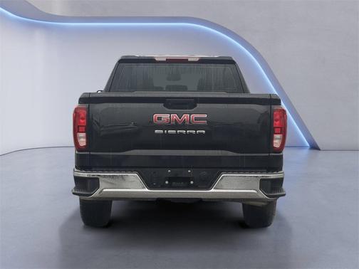 2022 GMC Sierra 1500 Pro