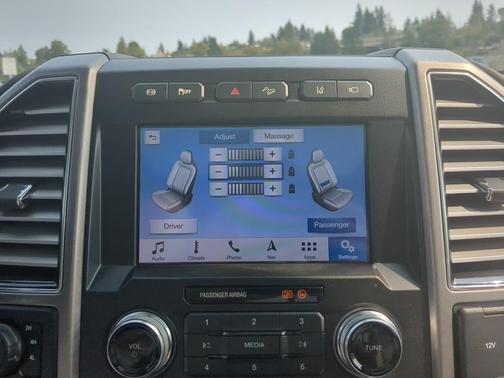 2019 Ford F-350 Limited