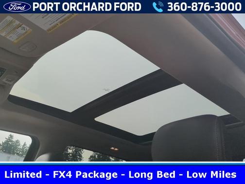 2019 Ford F-350 Limited
