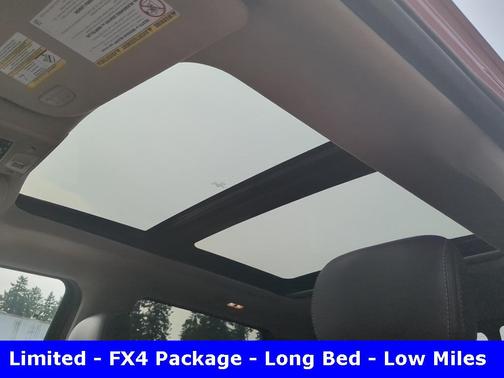 2019 Ford F-350 Limited