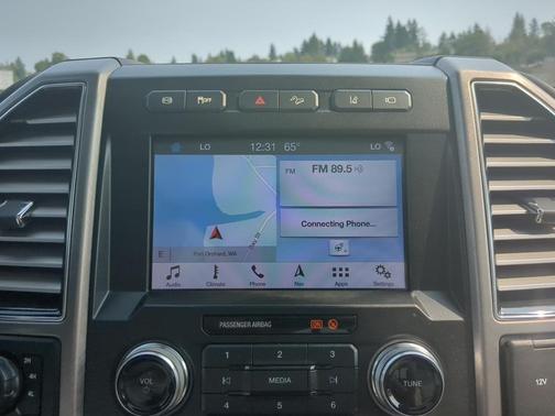 2019 Ford F-350 Limited