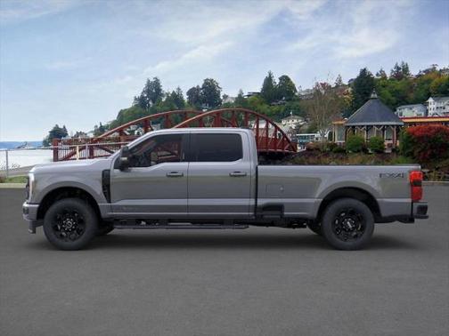 2025 Ford F-350 Lariat