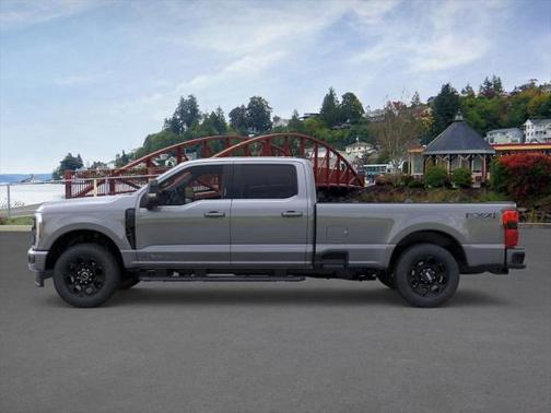 2025 Ford F-350 Lariat