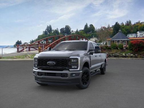 2025 Ford F-350 Lariat