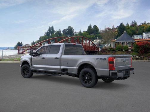 2025 Ford F-350 Lariat