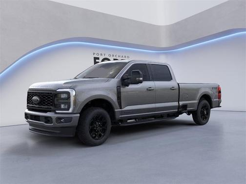 2025 Ford F-350 Lariat