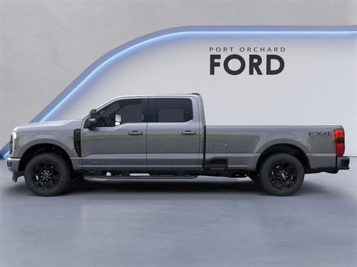 2025 Ford F-350 Lariat