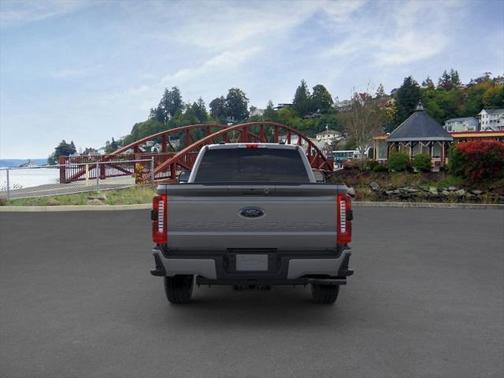 2025 Ford F-350 Lariat