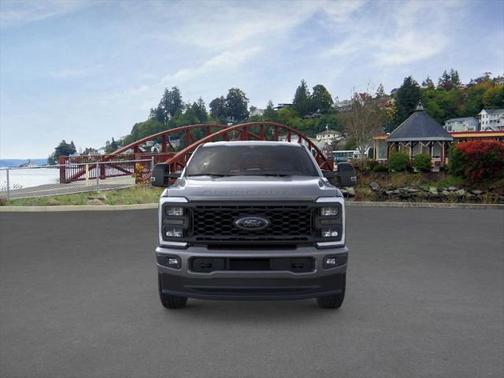 2025 Ford F-350 Lariat