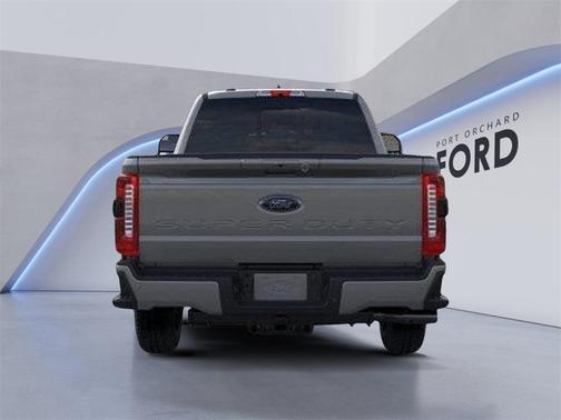 2025 Ford F-350 Lariat