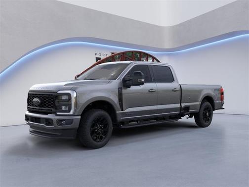 2025 Ford F-350 Lariat