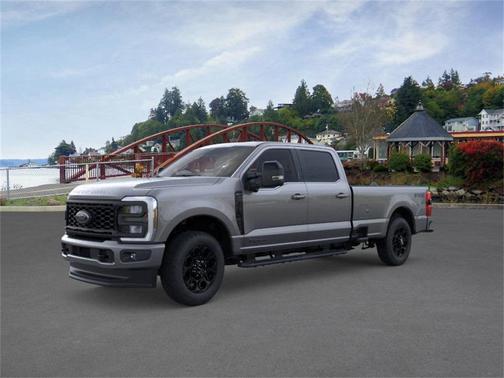 2025 Ford F-350 Lariat