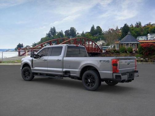 2025 Ford F-350 Lariat