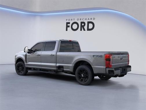 2025 Ford F-350 Lariat