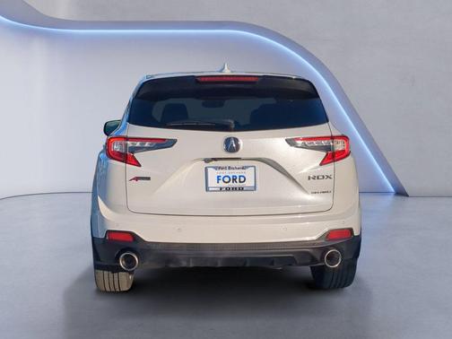 2023 Acura RDX Base