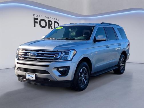 2019 Ford Expedition XLT