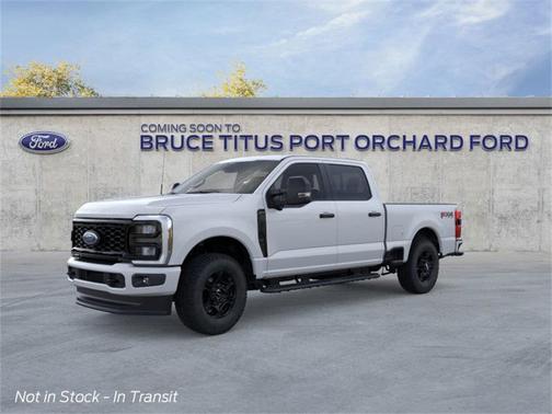 2026 Ford F-250 XL