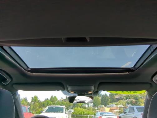 2019 Acura TLX Technology