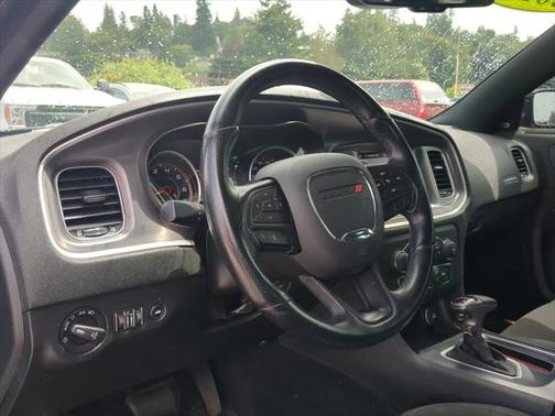 2019 Dodge Charger R/T Scat Pack