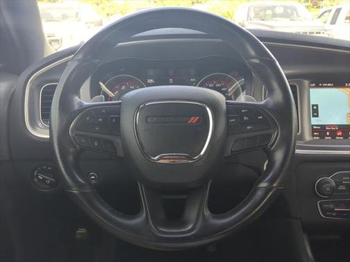2019 Dodge Charger R/T Scat Pack