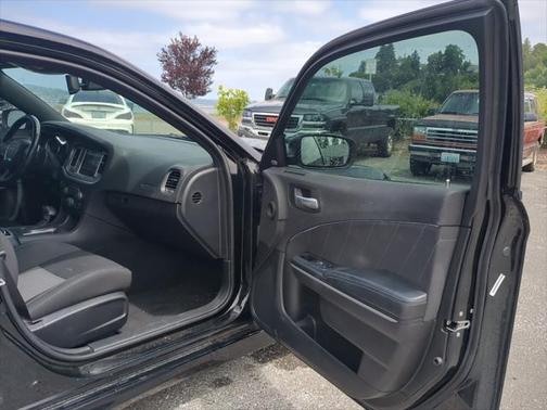 2019 Dodge Charger R/T Scat Pack