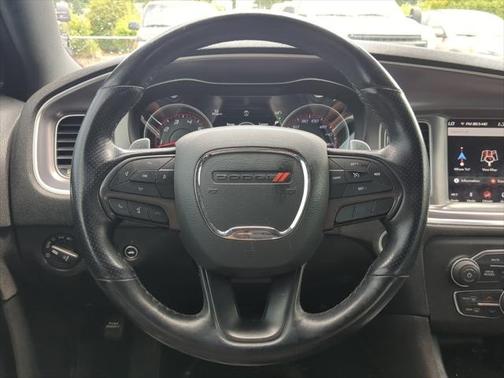 2019 Dodge Charger R/T Scat Pack
