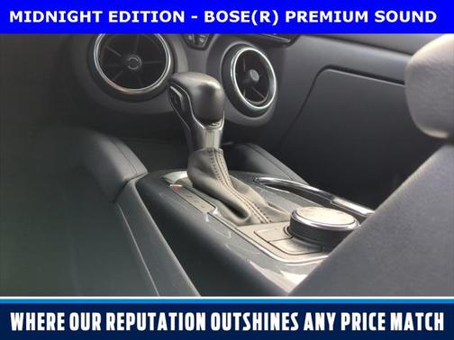 2022 Chevrolet Blazer 3LT