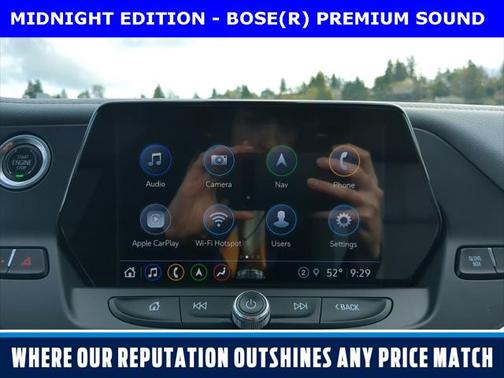 2022 Chevrolet Blazer 3LT