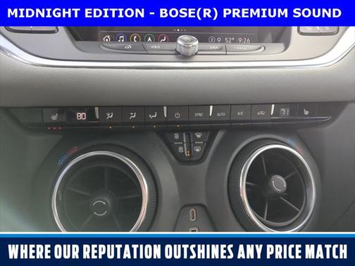 2022 Chevrolet Blazer 3LT
