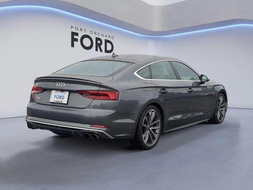 2018 Audi S5 3.0T Premium Plus