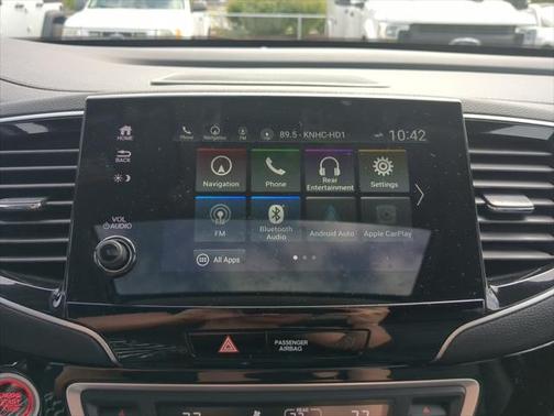 2022 Honda Pilot AWD Elite