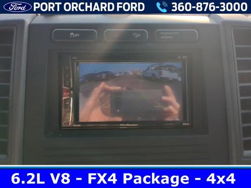 2017 Ford F-350 XL