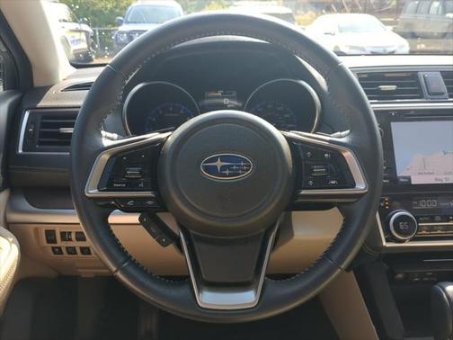 2019 Subaru Outback 3.6R Limited